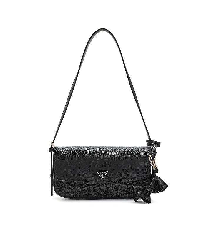 GUESS Danielle Flap Shoulder Bag