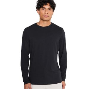 TravisMathew Cloud Crew Long Sleeve