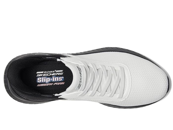 BOBS from SKECHERS Hands Free Slip-Ins Squad Chaos - Balanced Edge - Image 2