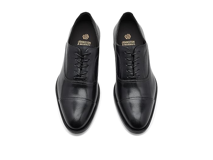 Johnston & Murphy Conlin Cap Toe - Image 2