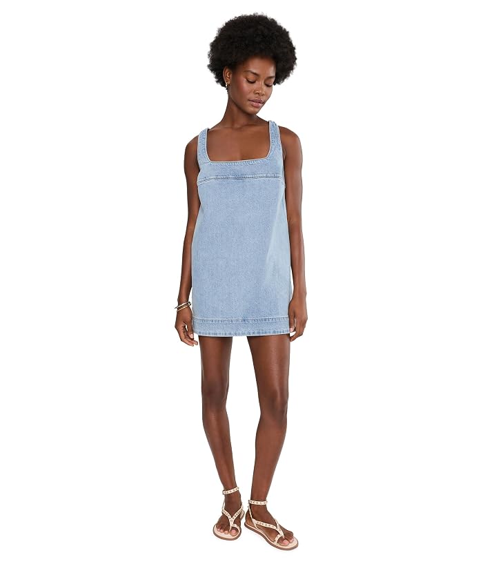 Show Me Your Mumu Topanga Mini Dress - Image 2