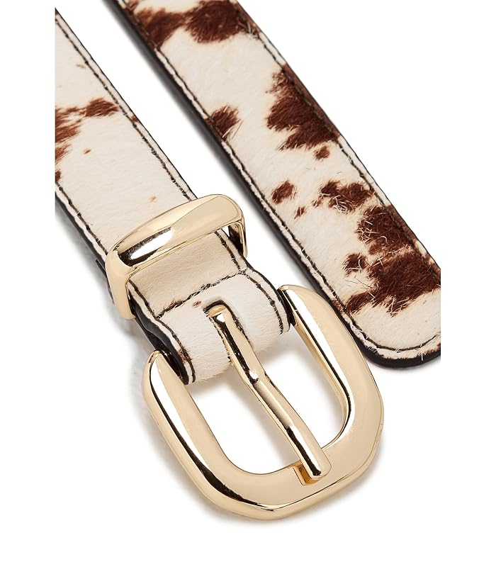 Madewell Cowhide Leather Western Belt - Image 3