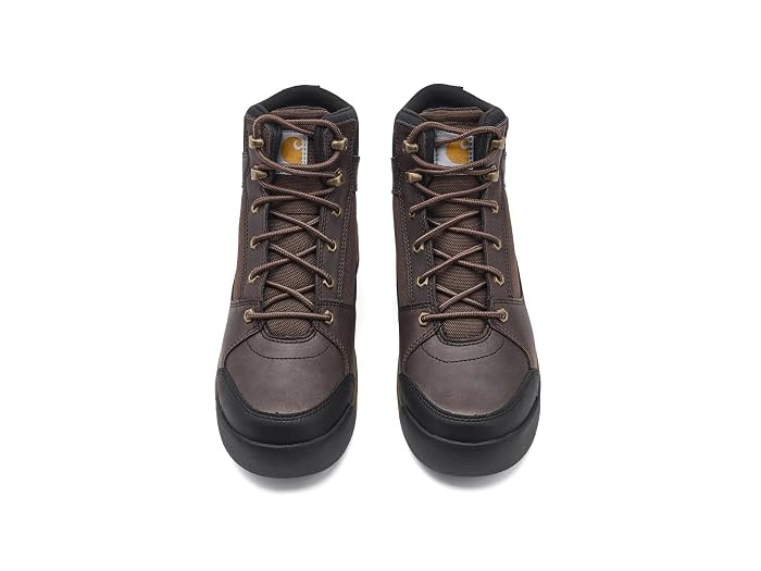 Carhartt Force Hd 6" Soft Toe Work Boot - Image 2