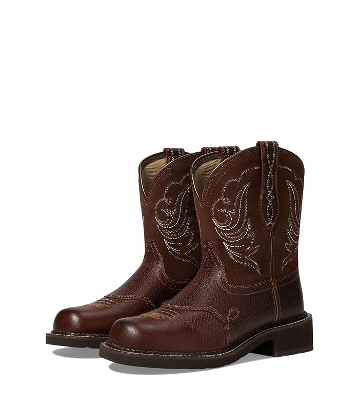 Ariat Fatbaby Heritage