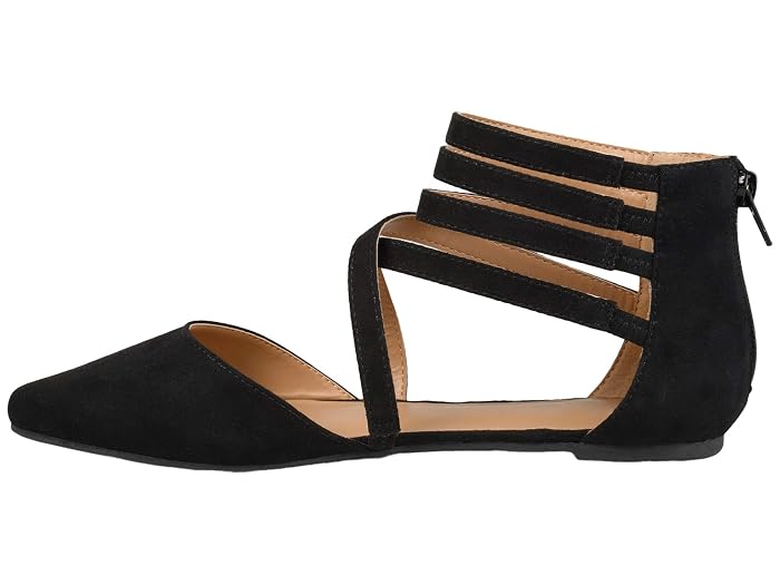 Journee Collection Comfort Foam™ Marlee Flat - Image 2