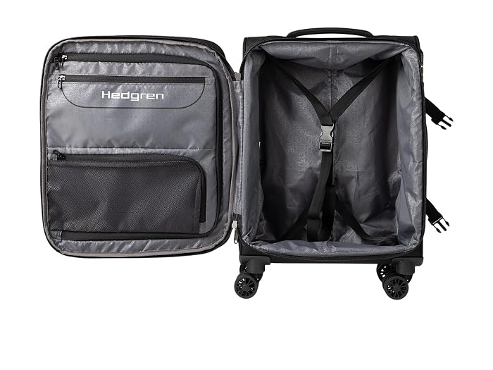 Hedgren Weekend Expandable Spinner - Image 3