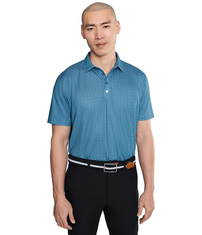 Black Clover Crush Polo
