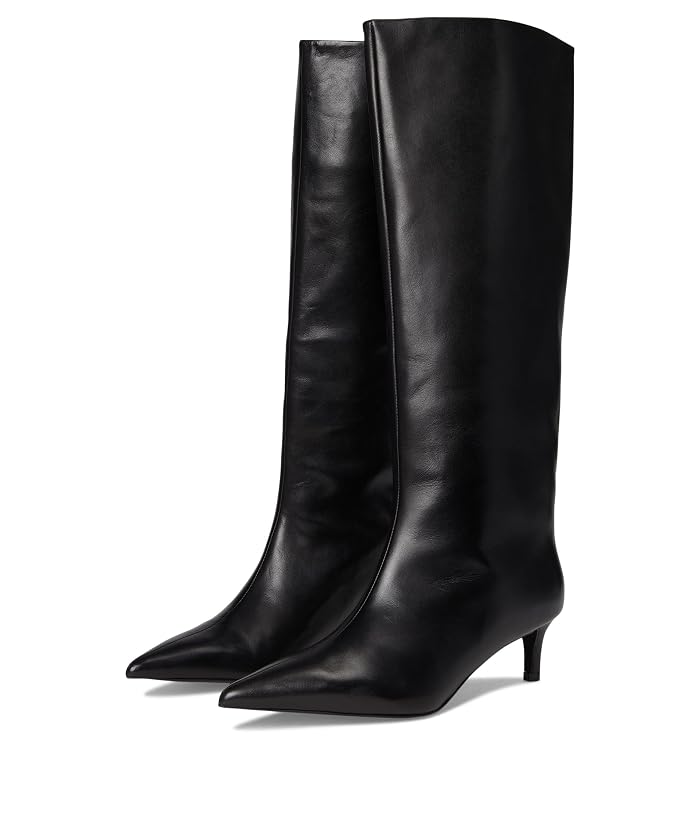Free People Kiki Kitten Heel Boots