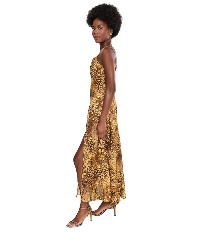 AllSaints Claire Maxi Dress - Image 3