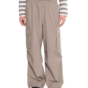 PUMA Essentials Extreme Woven Cargo Pants