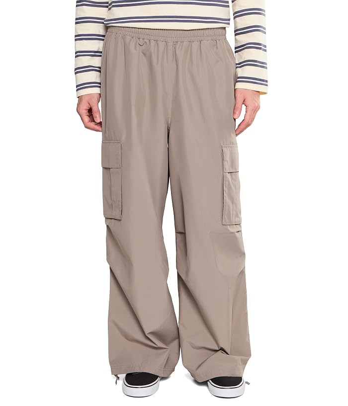 PUMA Essentials Extreme Woven Cargo Pants