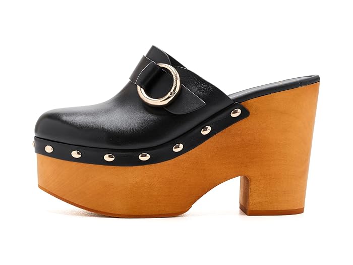 Kate Spade New York Halo Platform Clogs Mule - Image 2