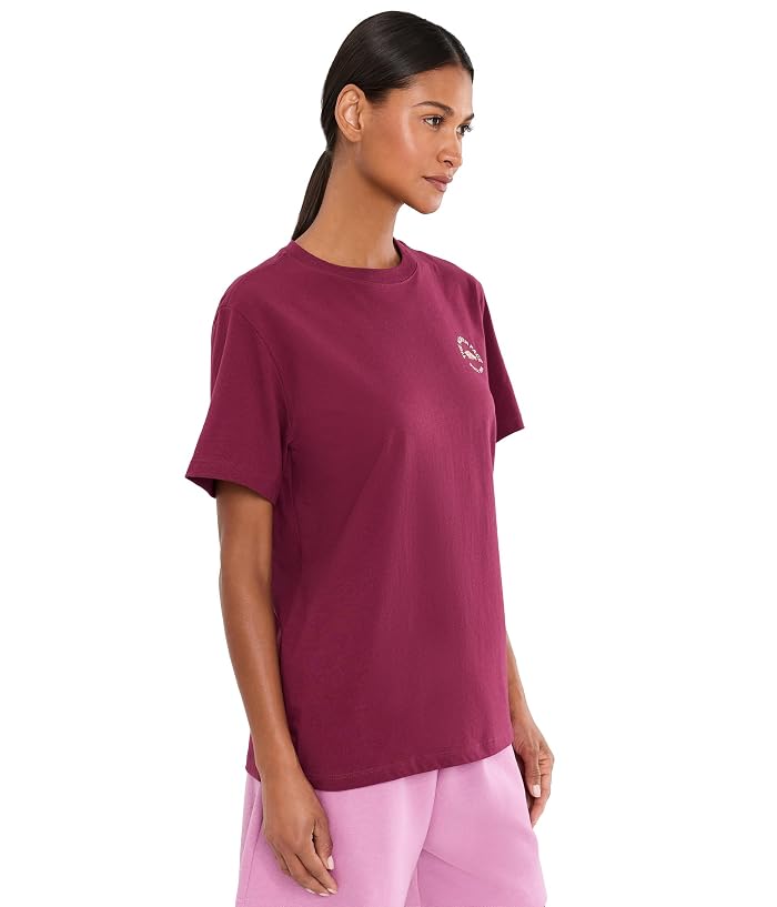 The North Face Evolution TNF™ NSE Relaxed Short Sleeve Tee - Image 3