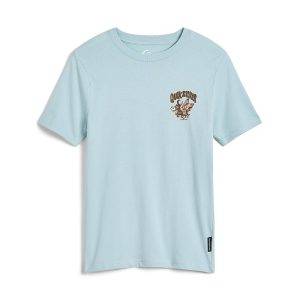 Quiksilver Kids Pack Mule Short Sleeve (Big Kid)