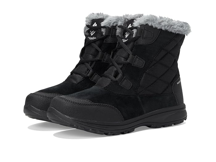 Columbia Ice Maiden Shorty