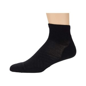 Darn Tough Vermont Run Coolmax 1/4 Ultra-Lightweight with Cushion
