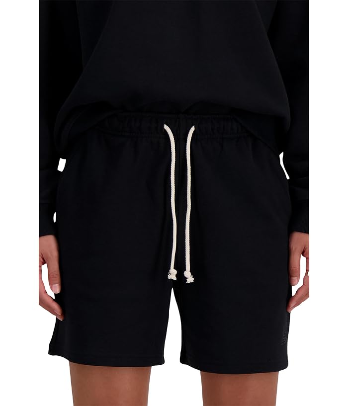 New Balance Athletics French Terry Short - Image 3
