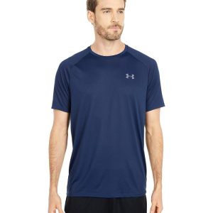 Under Armour UA Tech 2.0 Short Sleeve Tee