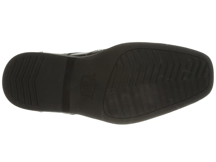 Florsheim Kids Reveal Wingtip Jr. (Toddler/Little Kid/Big Kid) - Image 3