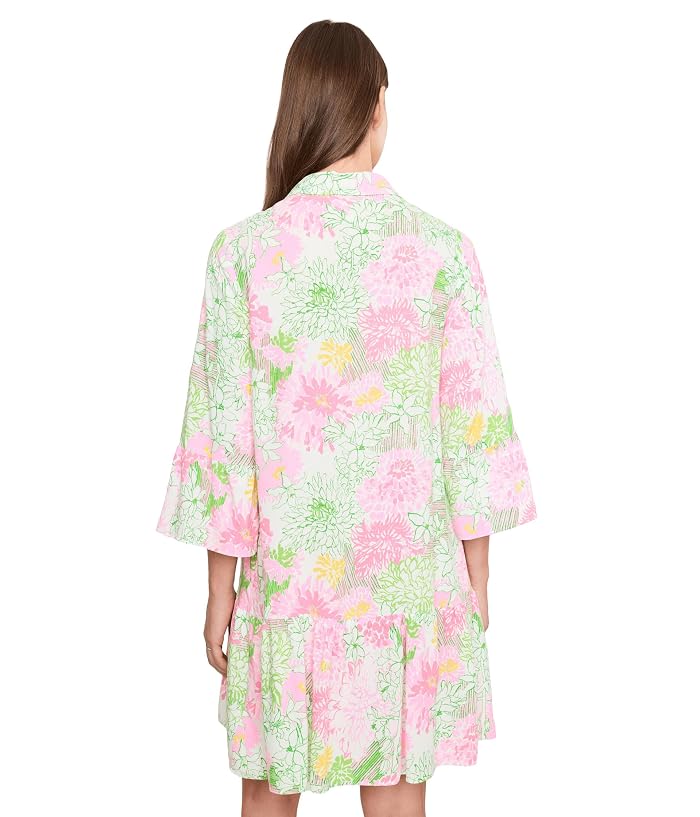 Lilly Pulitzer Rayanna Tunic Dress - Image 4