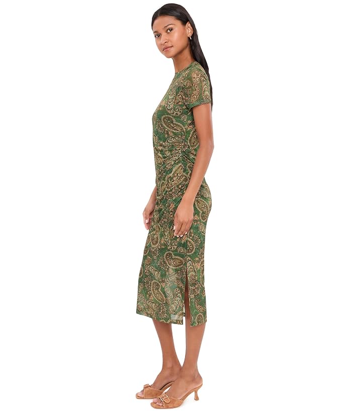 Sanctuary Reason To Love Mesh Dress - Image 3