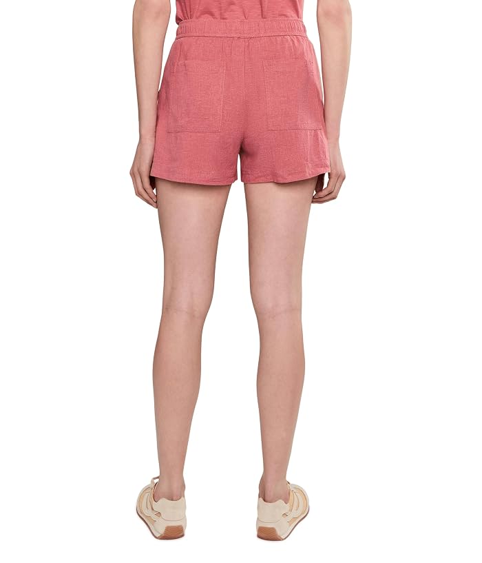 Toad&Co Taj Hemp Pull-On Shorts - Image 4