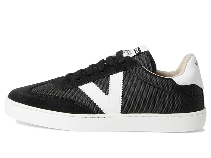 victoria Berlin Suede & Nylon - Image 4