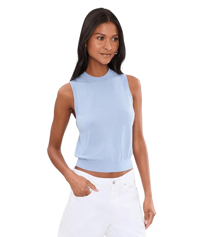 525 america Talia Sweater Shell
