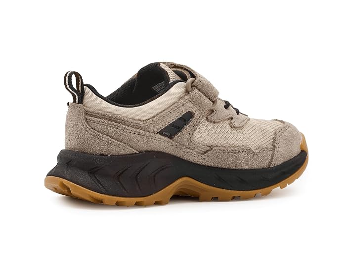 KEEN Kids Hightrail Waterproof Hiking Shoes (Toddler/Little Kid) - Image 3