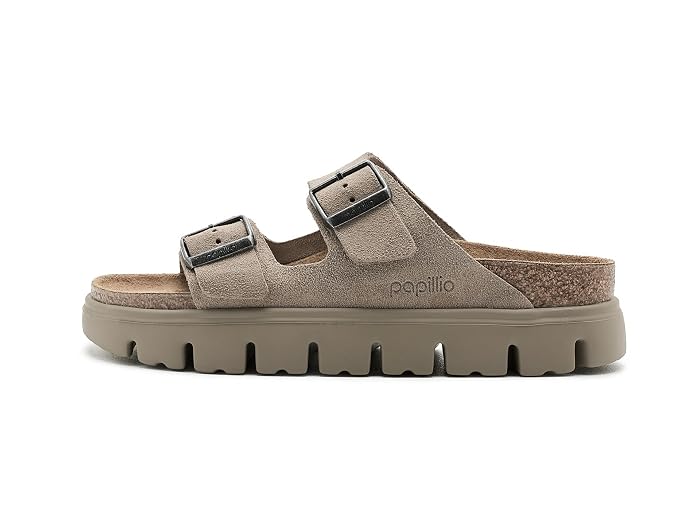 Birkenstock Arizona Chunky - Suede - Image 2