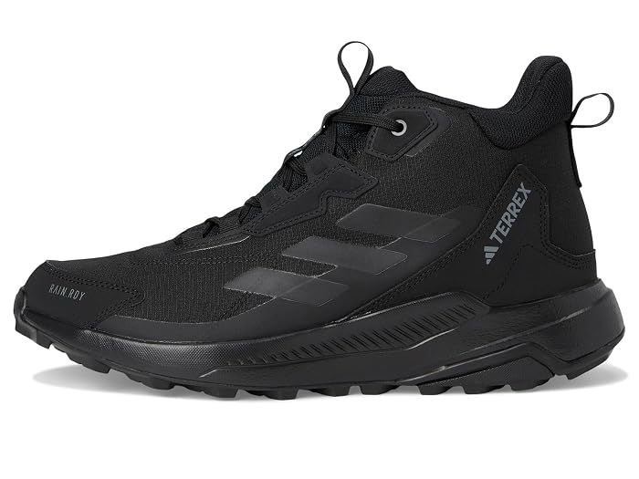 adidas Outdoor Terrex Anylander Mid RAIN.RDY Hiking Shoes - Image 4