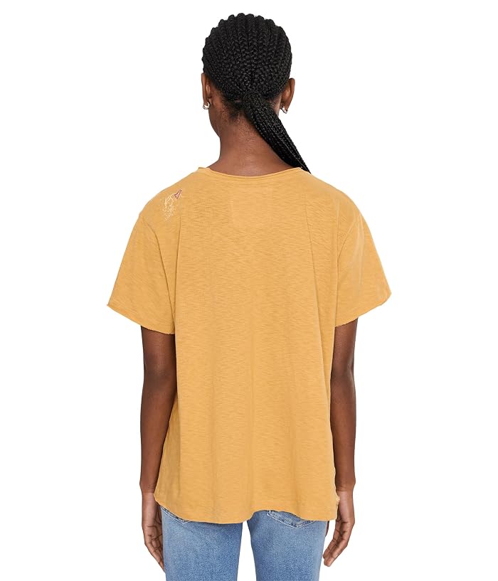 Karyn Seo Lalita Tee - Image 4