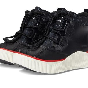 SOREL Kids Out N About IV Classic Waterproof (Little Kid/Big Kid)