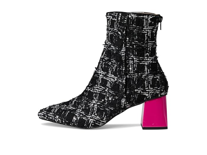 Blue by Betsey Johnson Stevie - Image 2