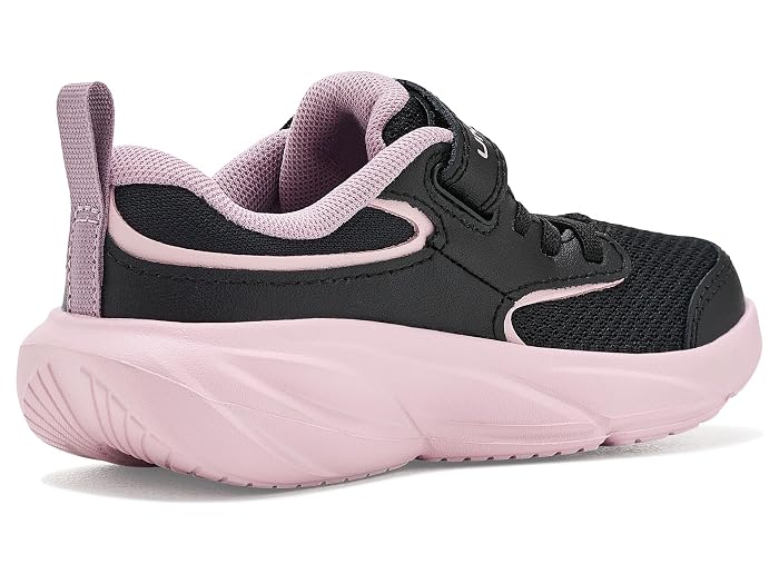 Under Armour Kids Pre School Surge 5 Alternate Closure Running Shoes (Little Kid) - Image 3