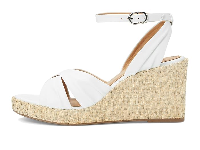 Johnston & Murphy Marcia Cross-Band Sandal - Image 3