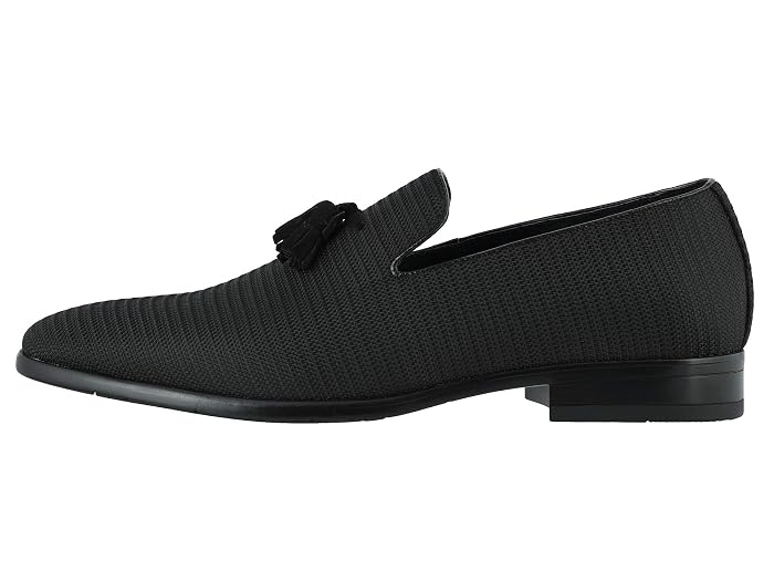 Stacy Adams Tazewell Plain Toe Slip-On - Image 4