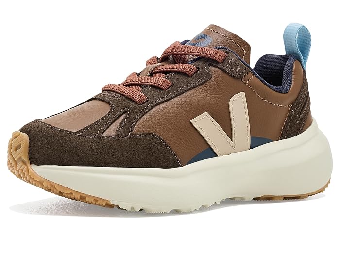 VEJA Kids Small Canary Veja X Bonpoint (Toddler)