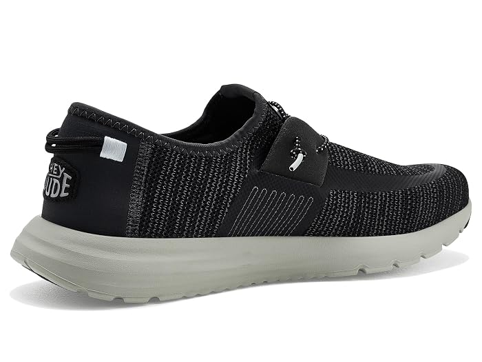 Hey Dude Sirocco Stretch Sox - Image 3