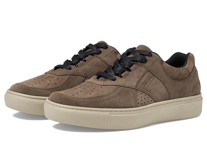 SAS High Street Lace Up Comfort Sneaker