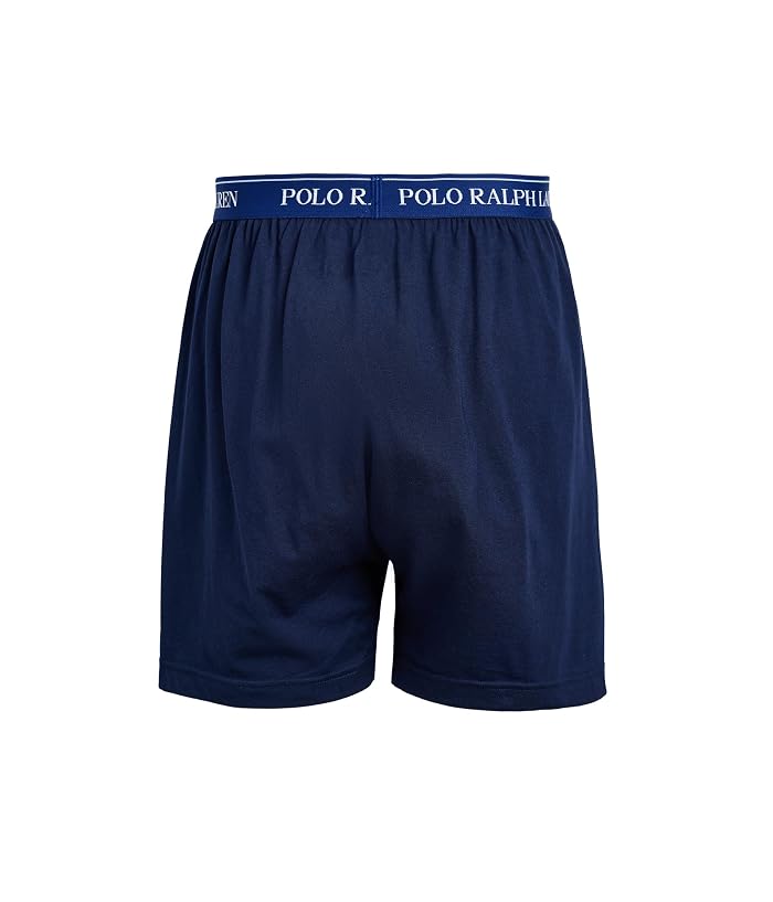 Polo Ralph Lauren Classic Fit Knit Boxers - Image 2