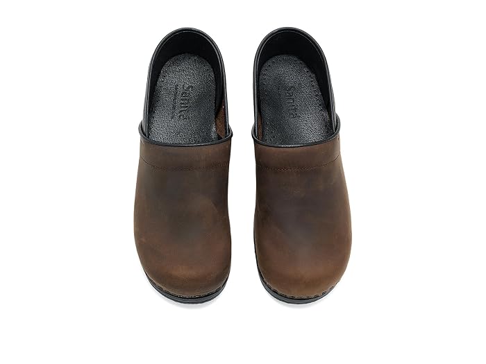 Sanita Professional Oiled Nubuck - Image 2