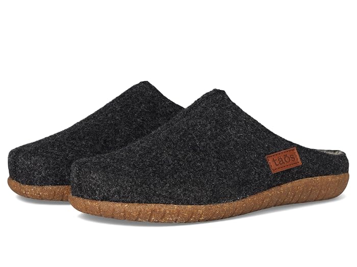 Taos Footwear Woolness