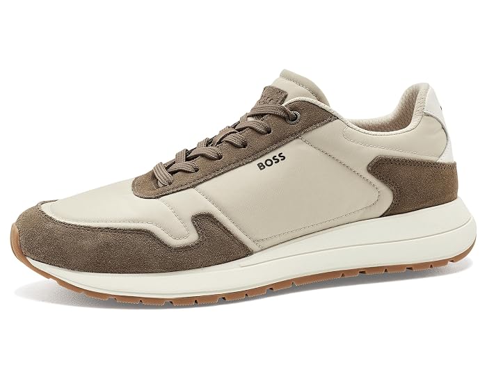 BOSS Vinston Low Profile Sneakers
