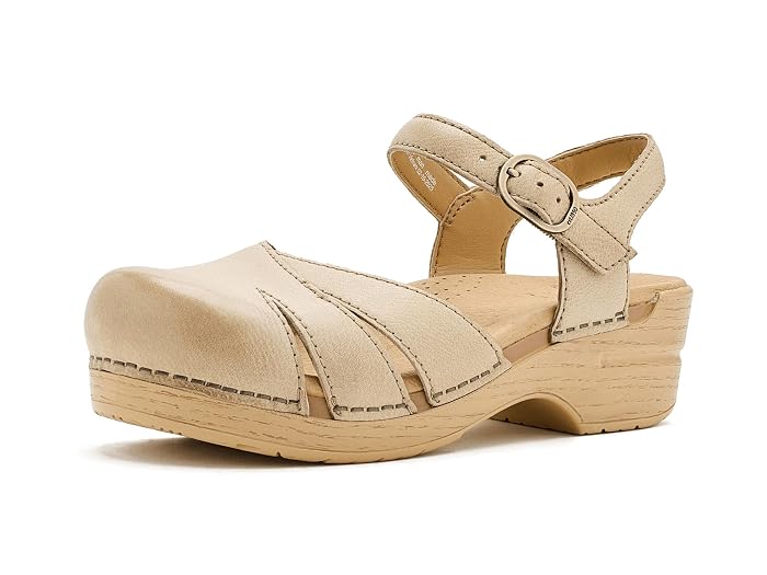 Dansko Margreta Clogs
