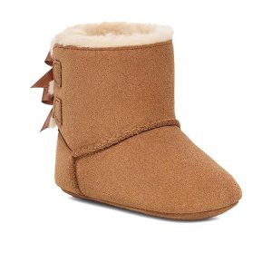 UGG Kids Baby Bailey Bow (Infant)