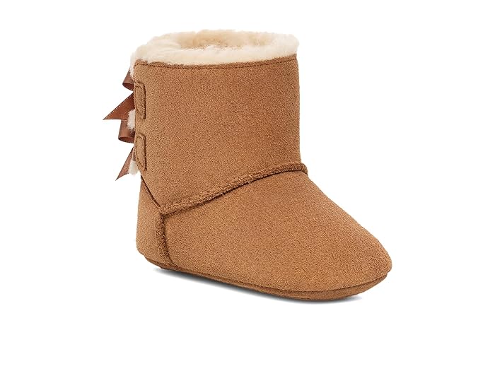 UGG Kids Baby Bailey Bow (Infant)