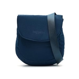 Baggallini Swift Flap Mini Crossbody