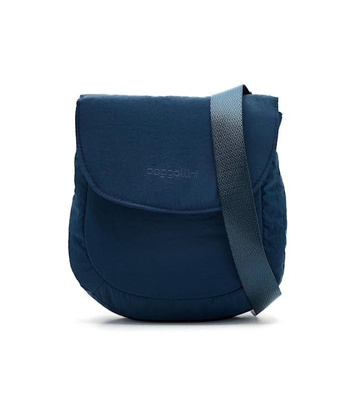Baggallini Swift Flap Mini Crossbody