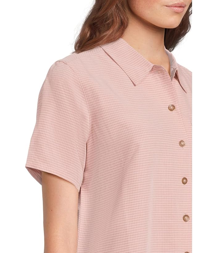 Royal Robbins Desert Pucker Short Sleeve - Image 4